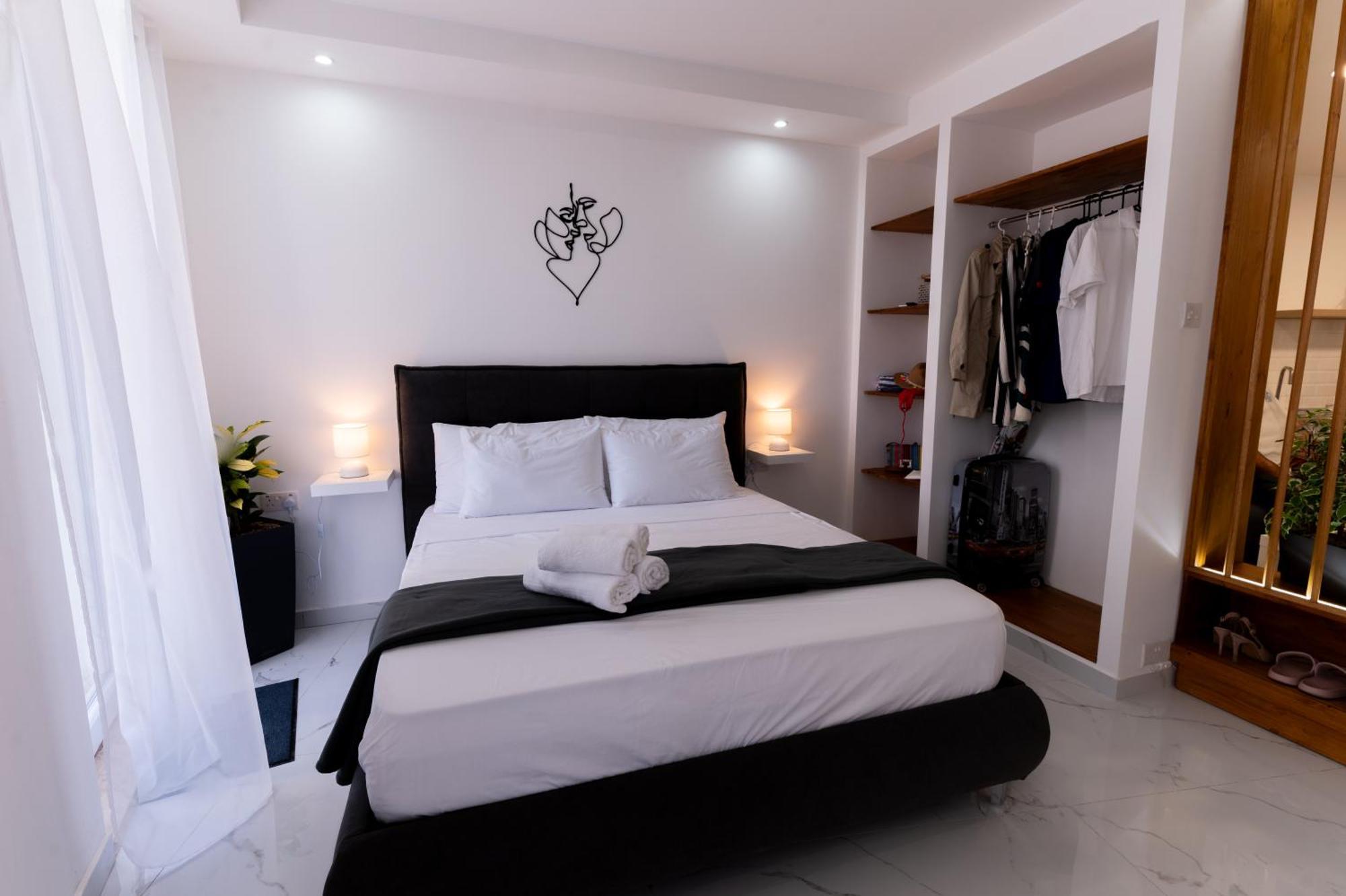 The Se7en10 Apartment Saint Julian's