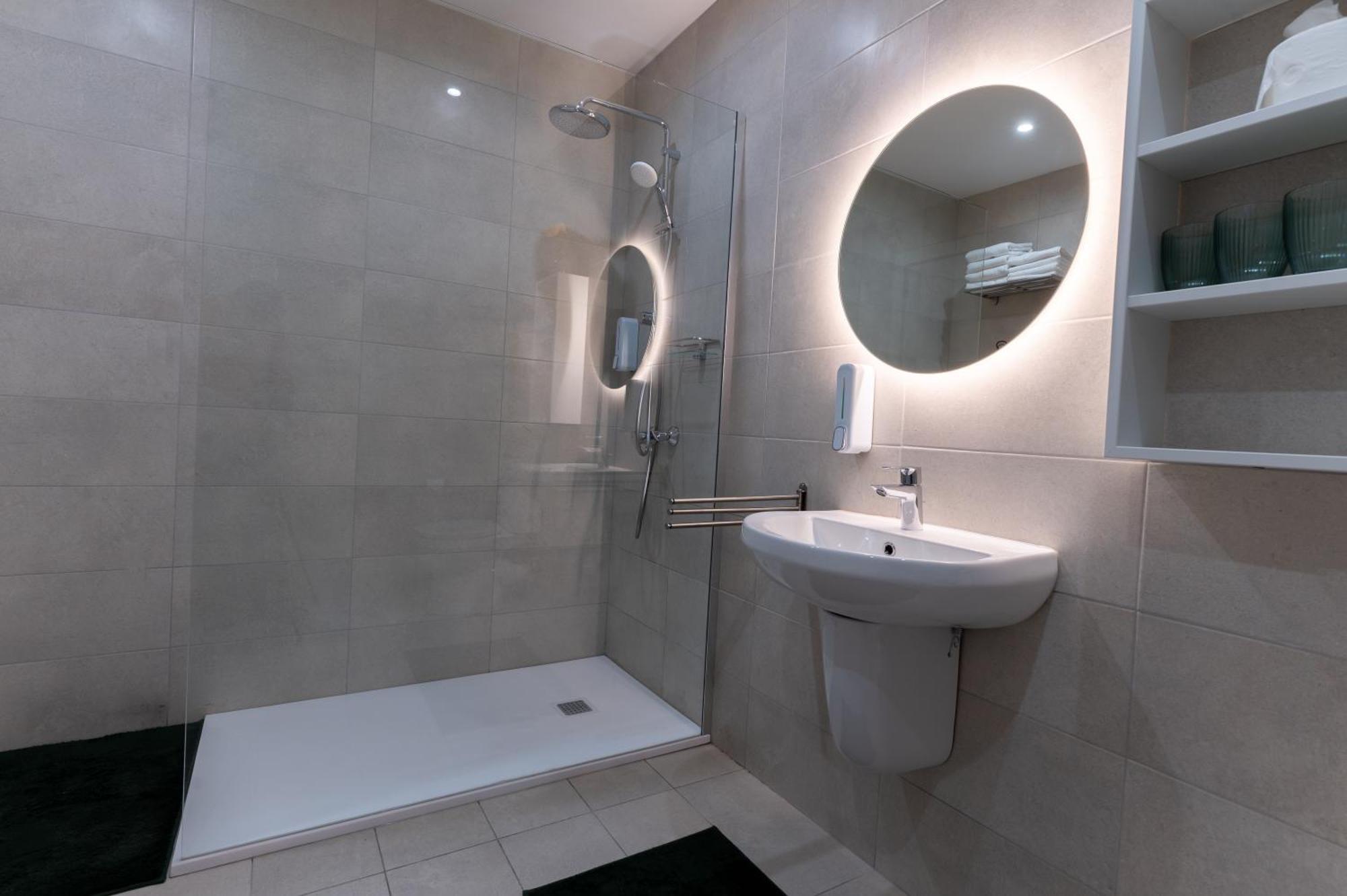 The Se7en10 Apartment San Ġiljan